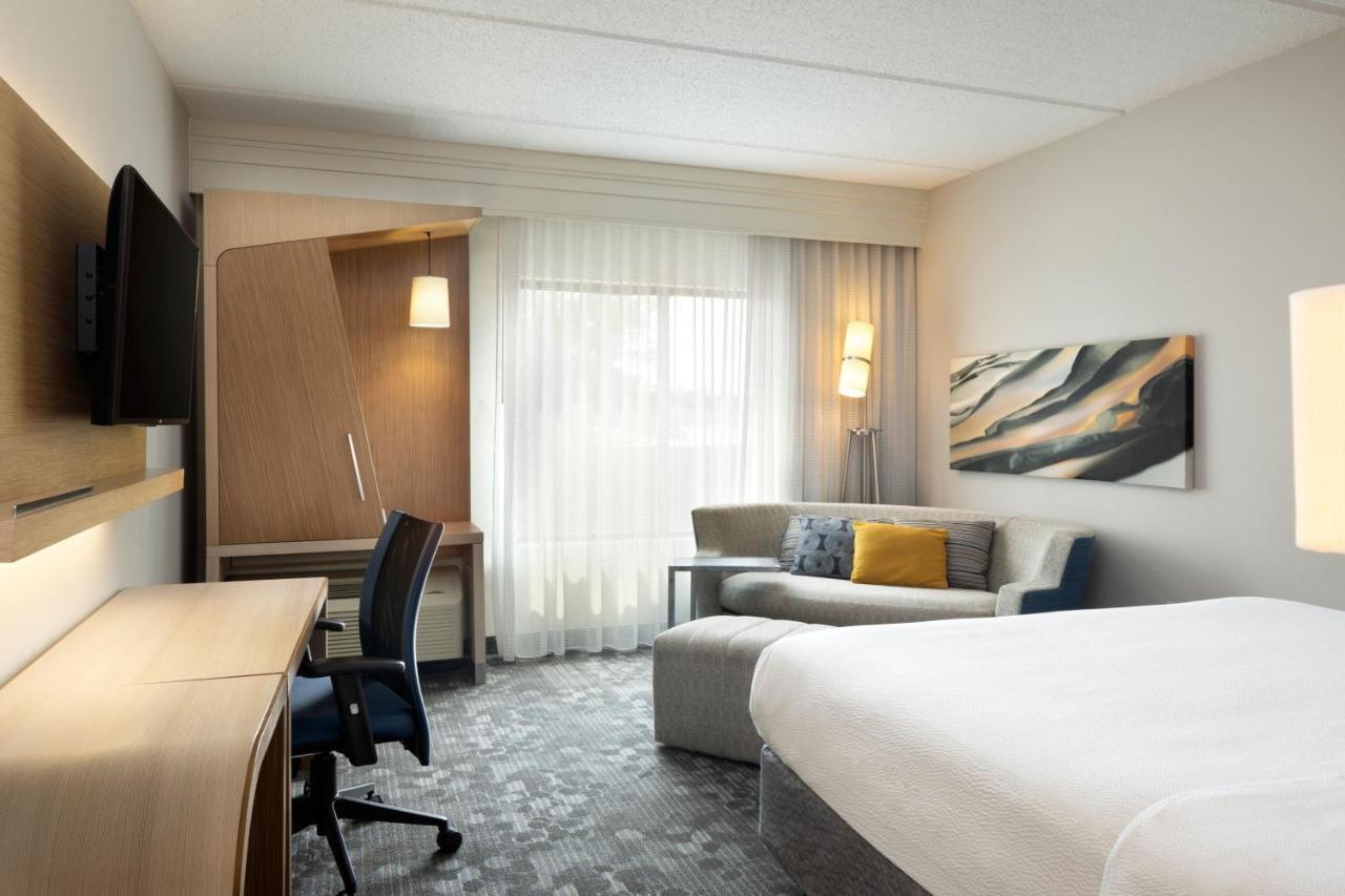 Hotel Courtyard By Marriott- Austin Round Rock Esterno foto