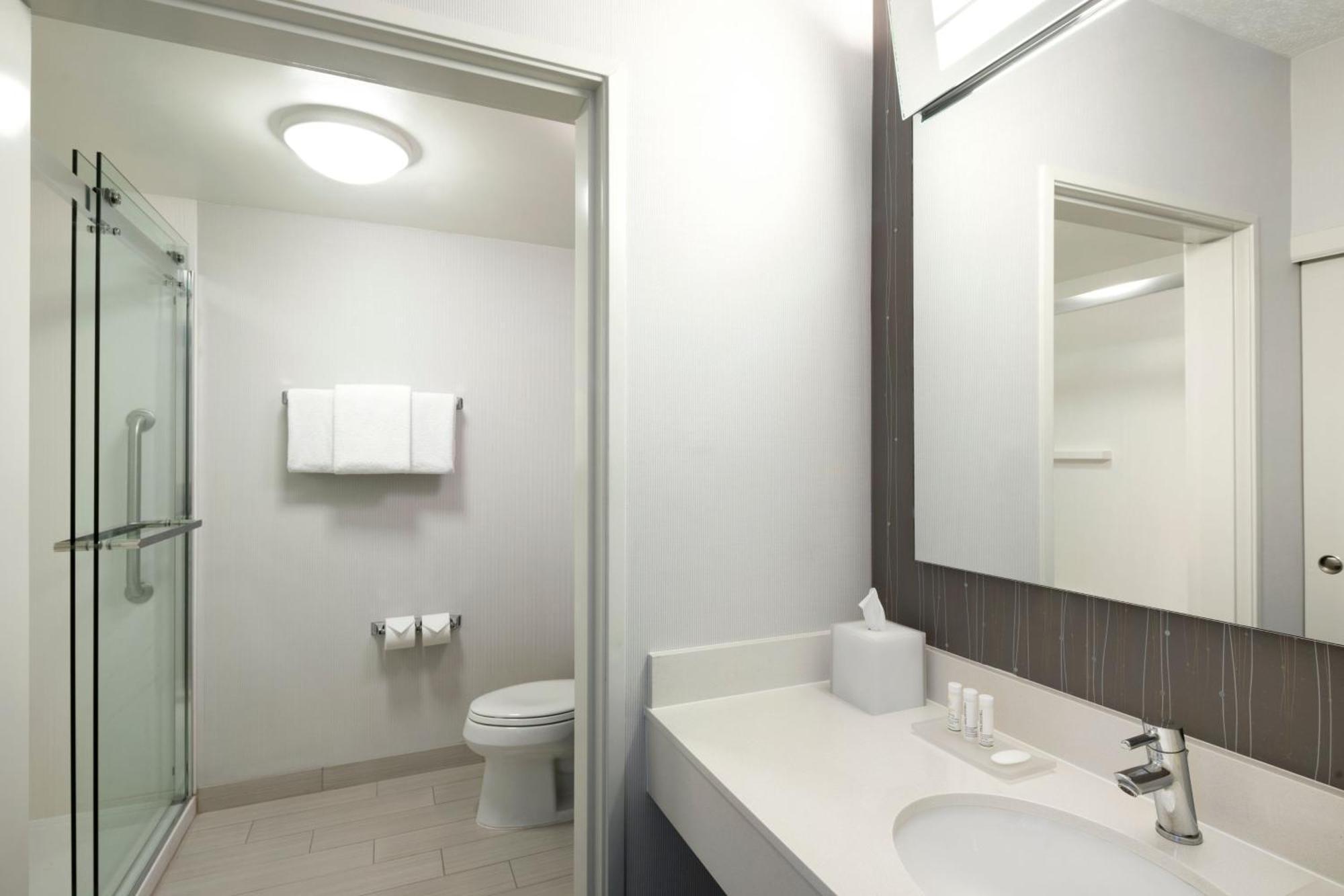 Hotel Courtyard By Marriott- Austin Round Rock Esterno foto