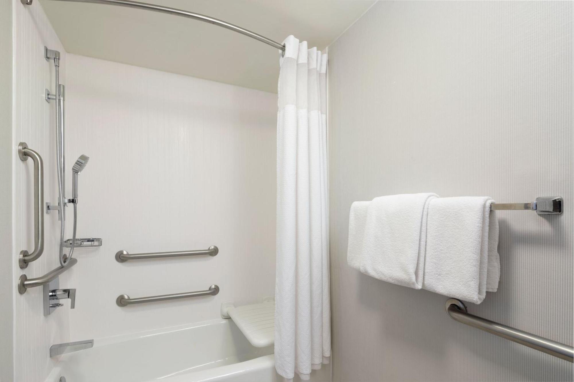 Hotel Courtyard By Marriott- Austin Round Rock Esterno foto