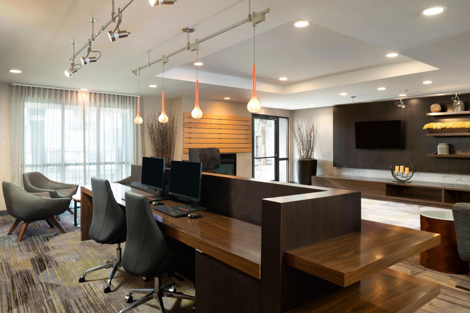 Hotel Courtyard By Marriott- Austin Round Rock Esterno foto