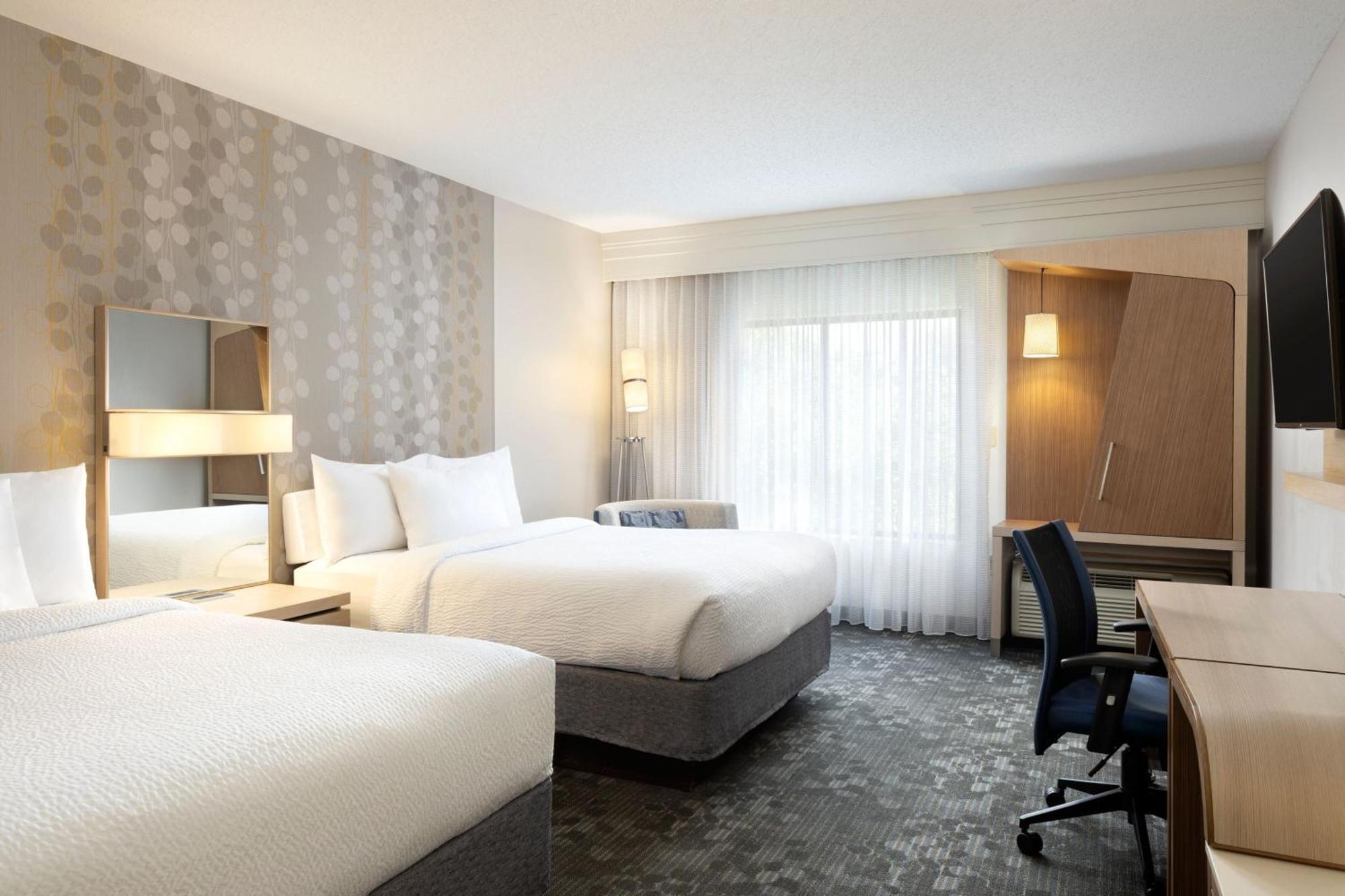 Hotel Courtyard By Marriott- Austin Round Rock Esterno foto
