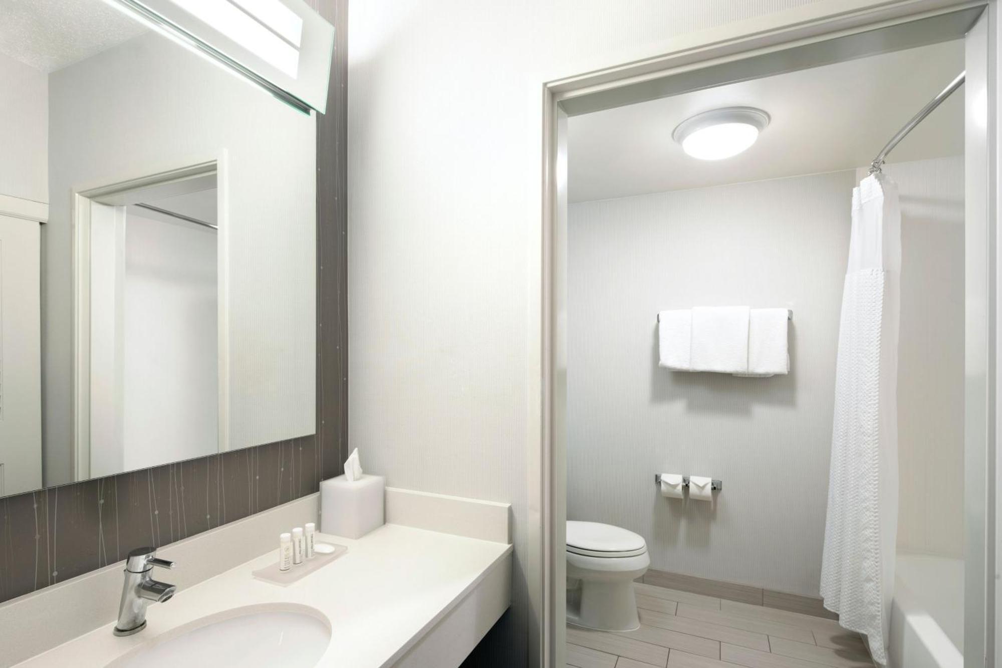Hotel Courtyard By Marriott- Austin Round Rock Esterno foto