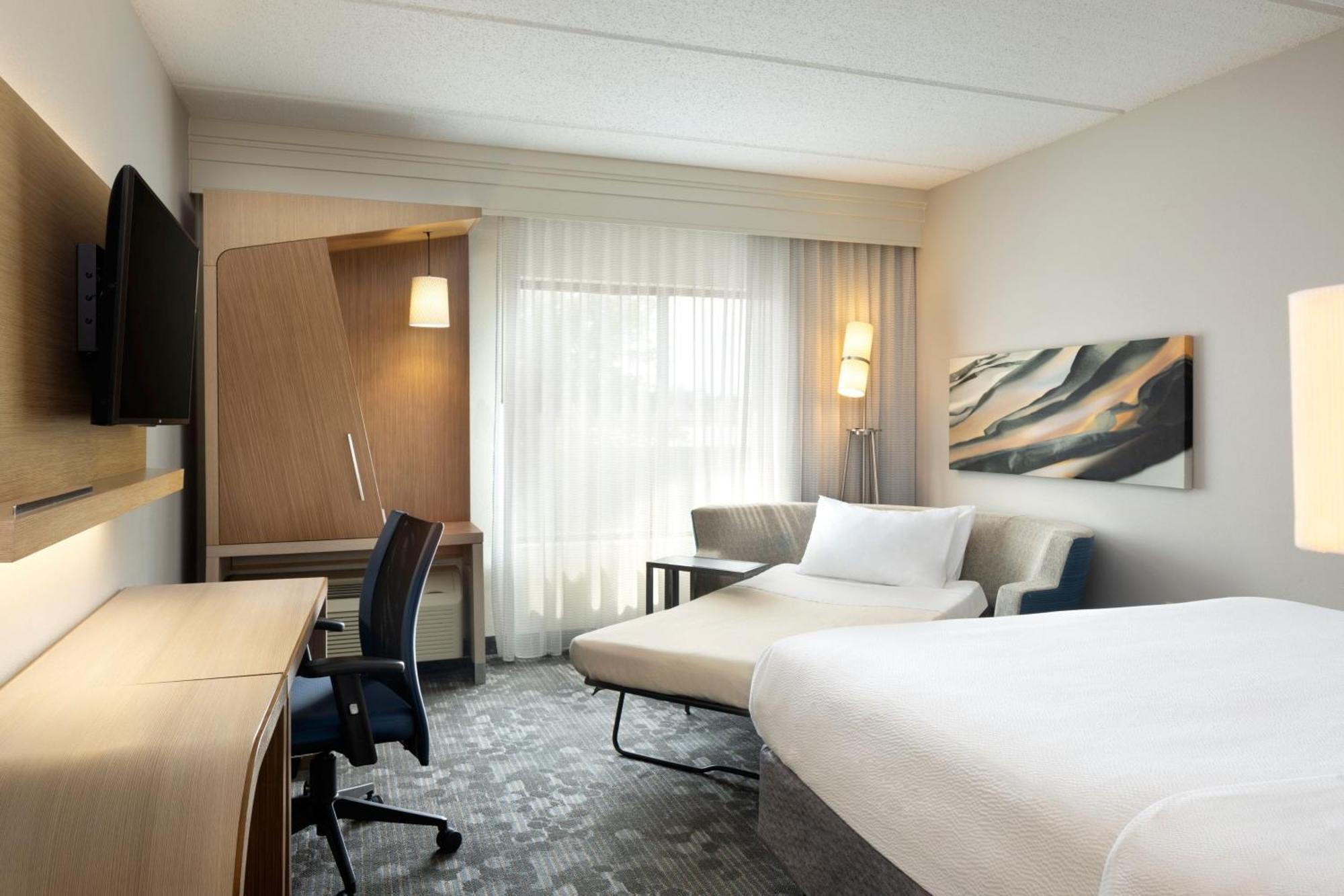 Hotel Courtyard By Marriott- Austin Round Rock Esterno foto