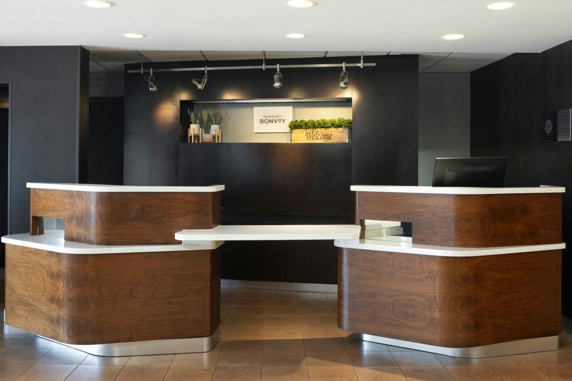 Hotel Courtyard By Marriott- Austin Round Rock Esterno foto