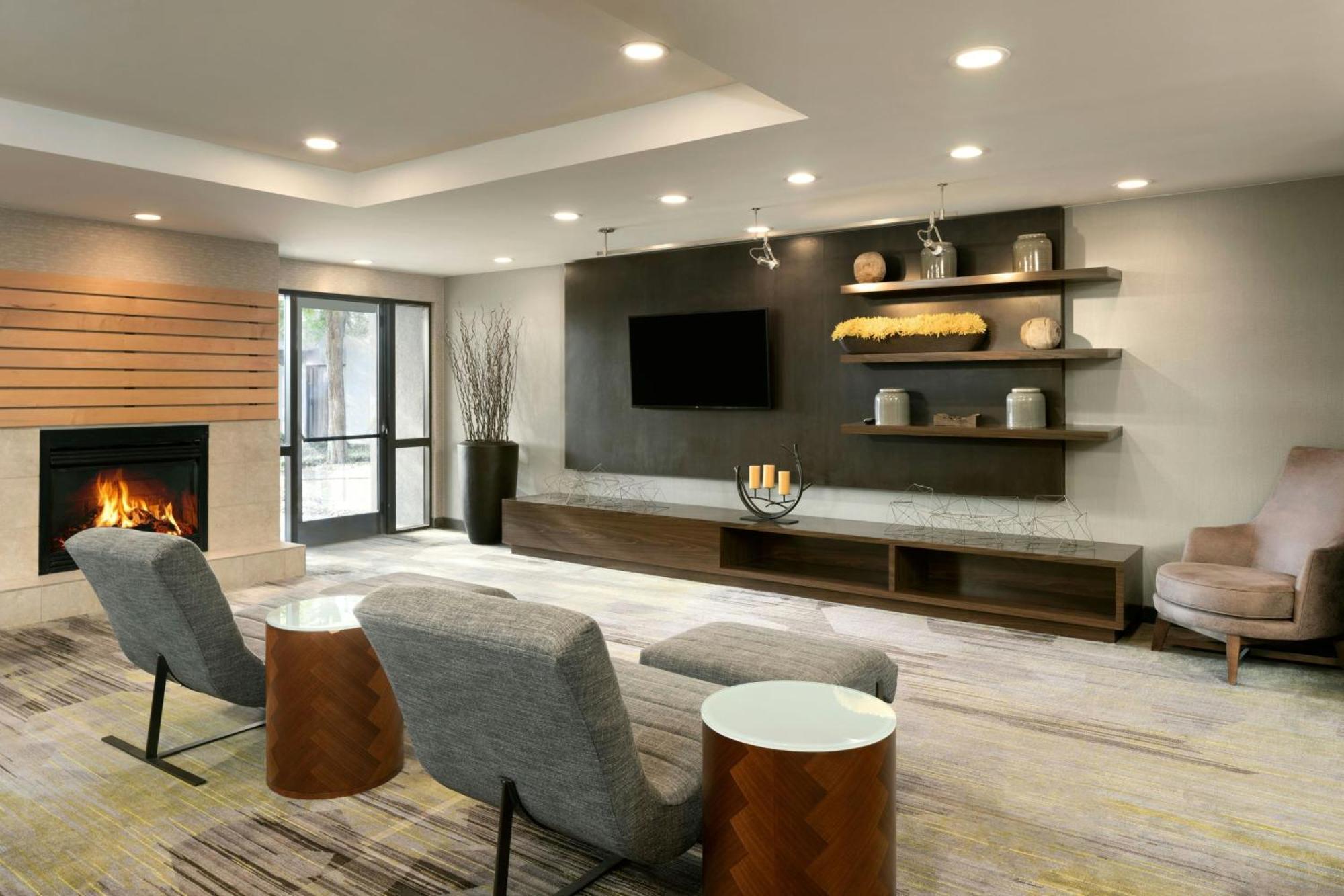 Hotel Courtyard By Marriott- Austin Round Rock Esterno foto