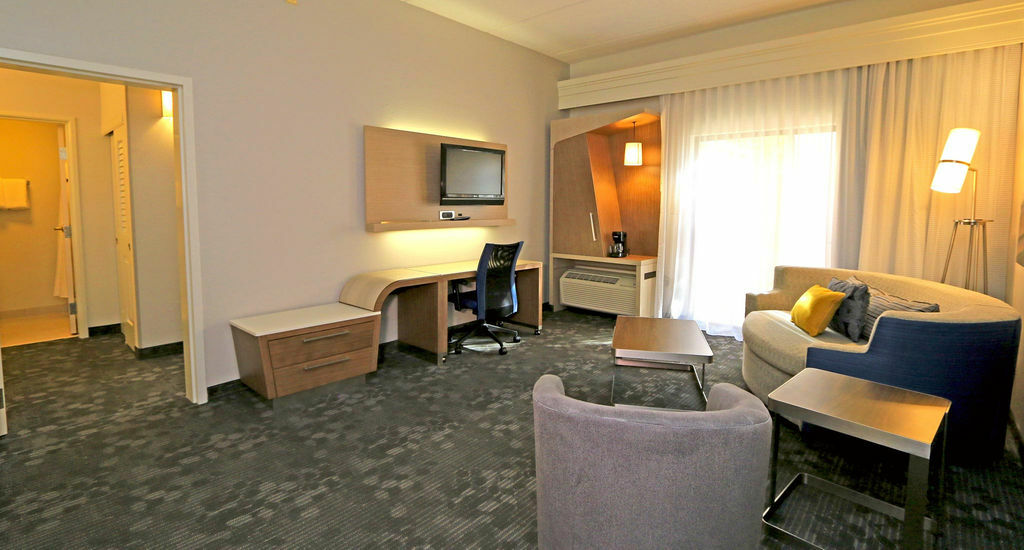 Hotel Courtyard By Marriott- Austin Round Rock Esterno foto